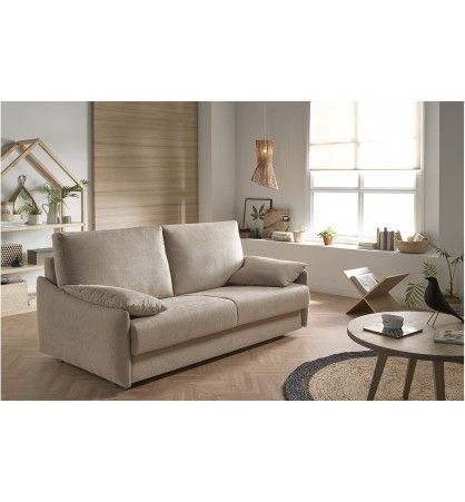 Sofá  cama italiano VERA