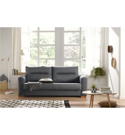 Sofá Cama Nala de sistema italiano