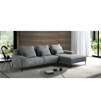 Sofá de diseño Dove en City Muebles A Coruña
