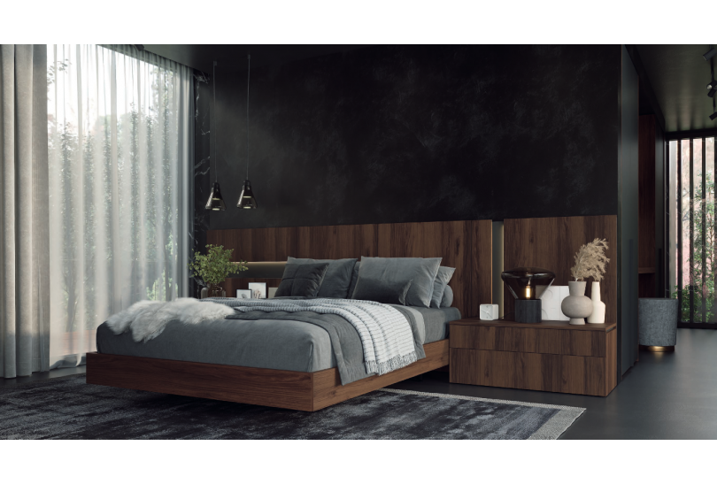 HAZ TU DORMITORIO MÁS ACOGEDOR ESTE OTOÑO CON ESTOS 5 DETALLES