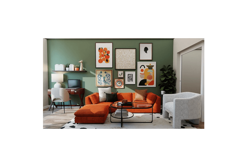 PSICOLOGÍA DEL COLOR EN INTERIORISMO: ¿QUÉ EMOCIONES DESPIERTA CADA UNO?