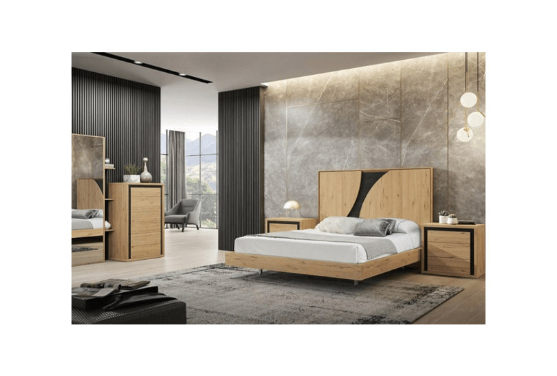 ¿CÓMO ILUMINAR UN DORMITORIO? CREA UN ESPACIO AGRADABLE Y CÁLIDO