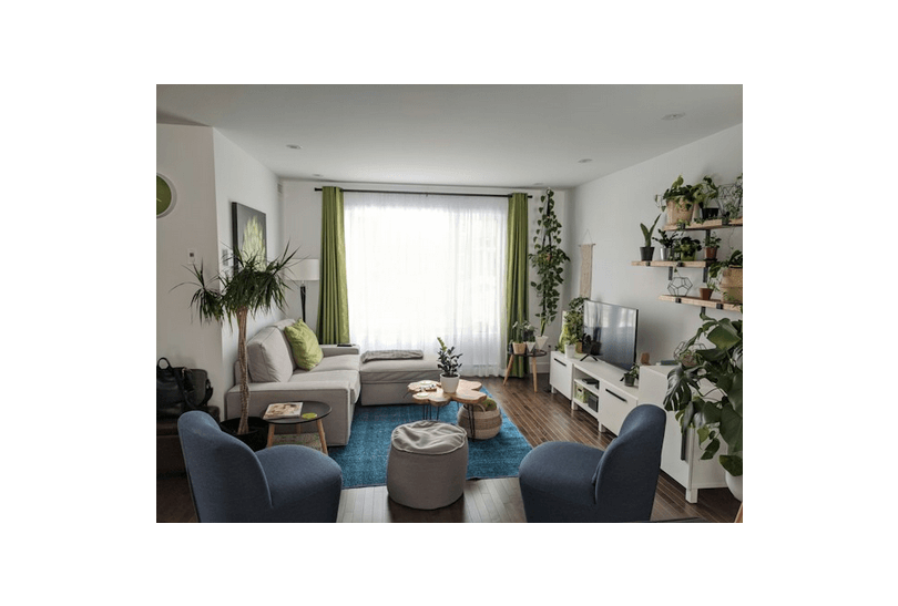 SALA DE ESTAR: ¿CÓMO CONFIGURARLA? VEAMOS 4 DISEÑOS