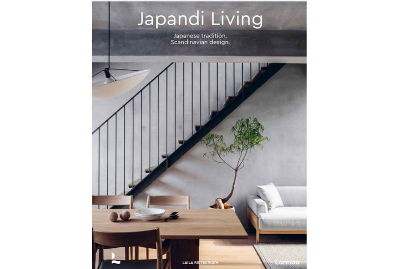JAPANDI: EL NUEVO ESTILO DECORATIVO QUE TRIUNFA