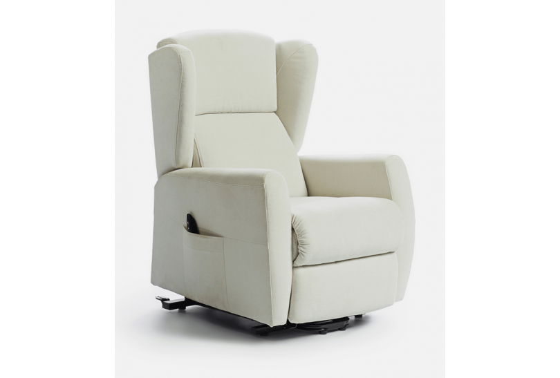 ¿Qué es un Sillón Levanta Persona?