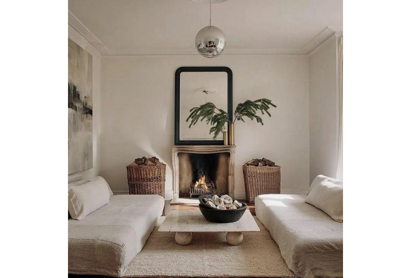 Descubre la Decoración Wabi-Sabi