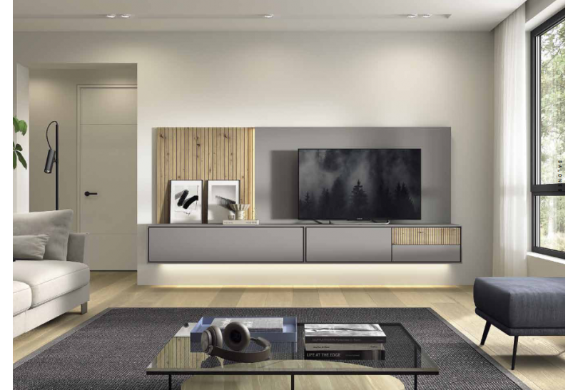 Tendencias en Decoración de Salones 2024