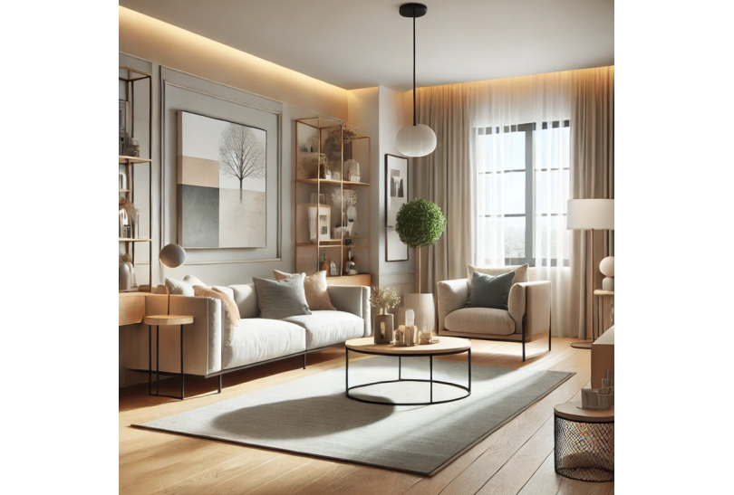 5 Errores que Evitar en Interiorismo