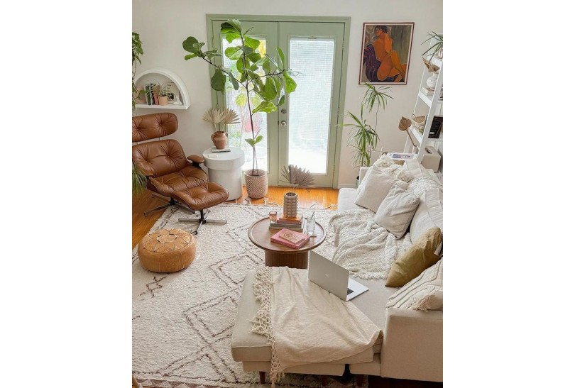 ¿Conoces el Surf Cottagecore? La nueva tendencia en decoración