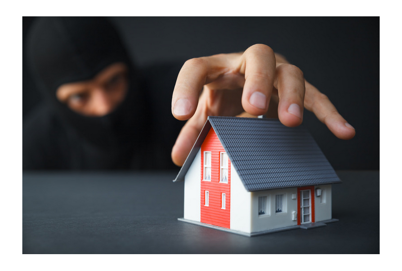  Protege tu Hogar de los Ladrones en Vacaciones de Verano