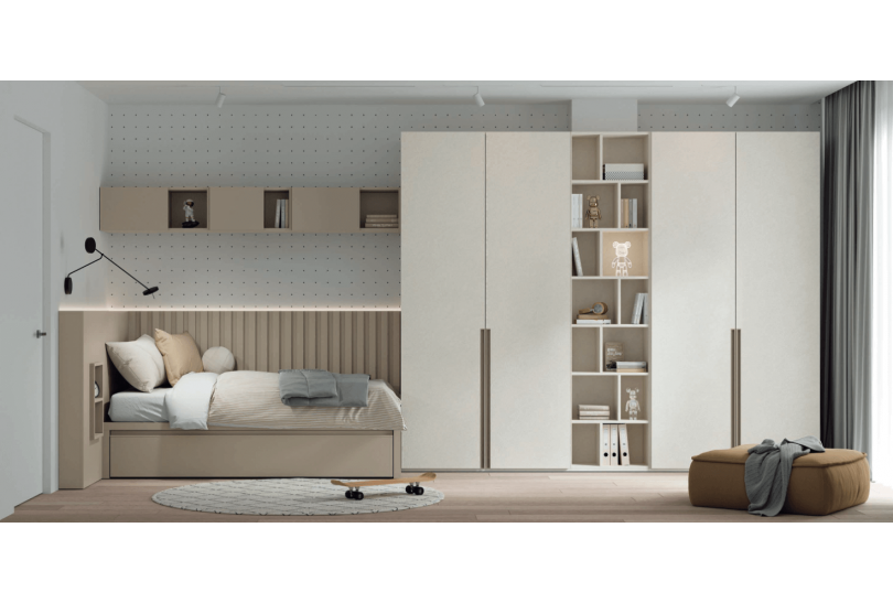 Ideas para Decorar una Habitación Juvenil: Consejos para Crear un Espacio Único