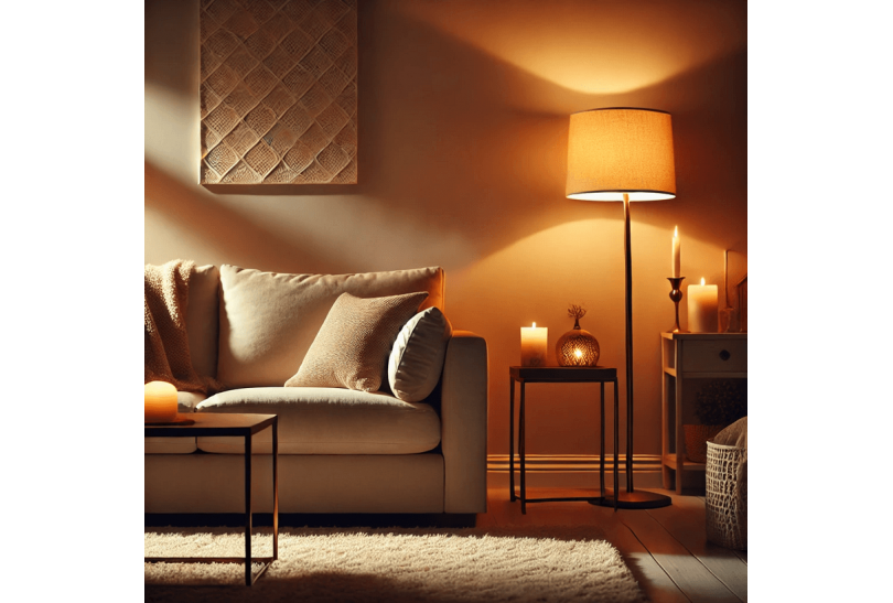 Cómo Crear una Zona de Relax en Tu Salón: Ideas para Desconectar en Casa