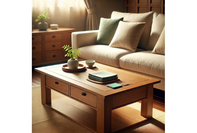 5 Consejos Sencillos para Mantener tus Muebles como Nuevos