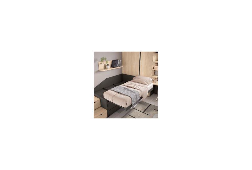 Descubre el Compacto Ergo Deslizante: Innovación y Comodidad para tu Hogar