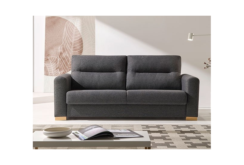 ¿Qué es un sofá cama? Todo lo que debes saber antes de comprar uno