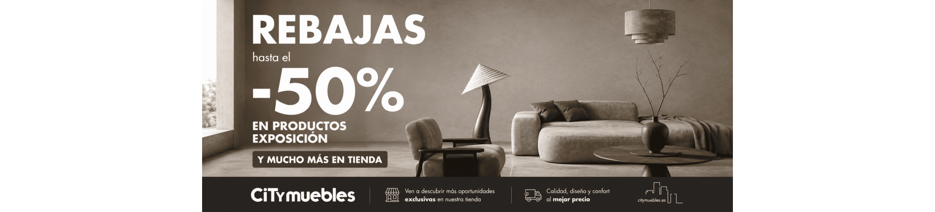 Rebajas 2026