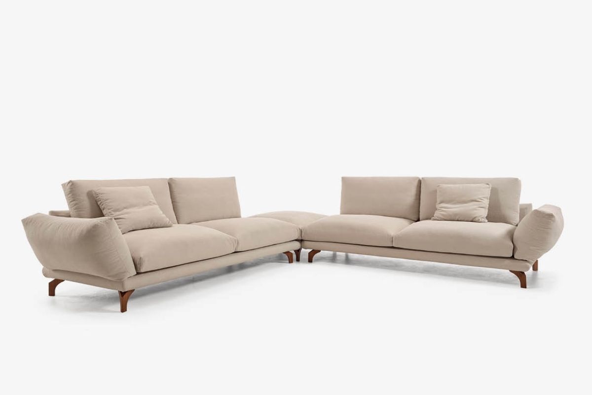 SOFA RINCONERA DE DISEÑO EN A CORUÑA
