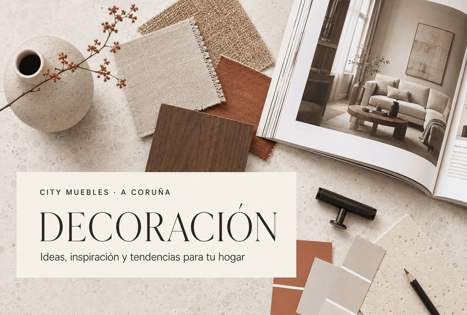 Decoracion