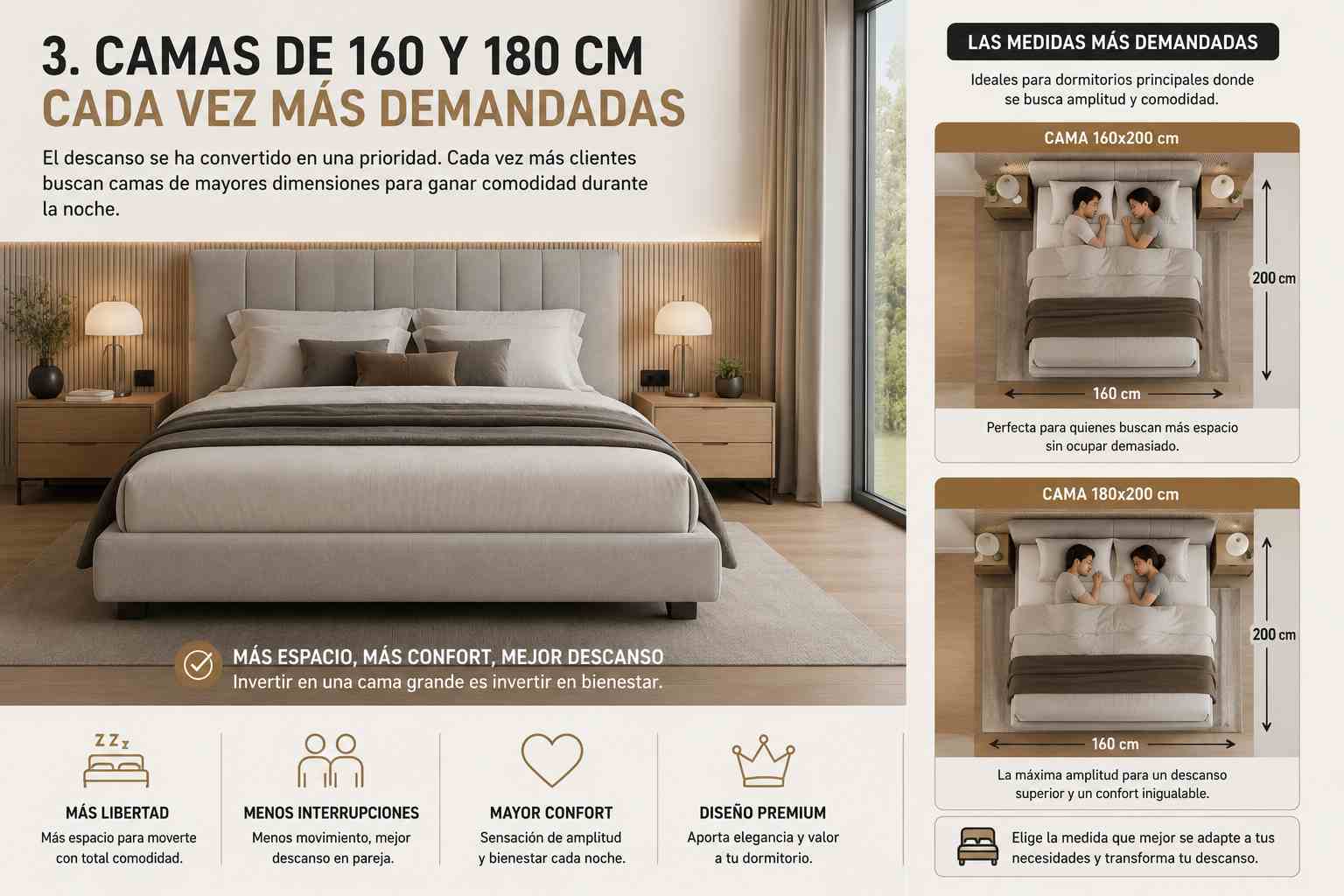 comprarar colchon 180