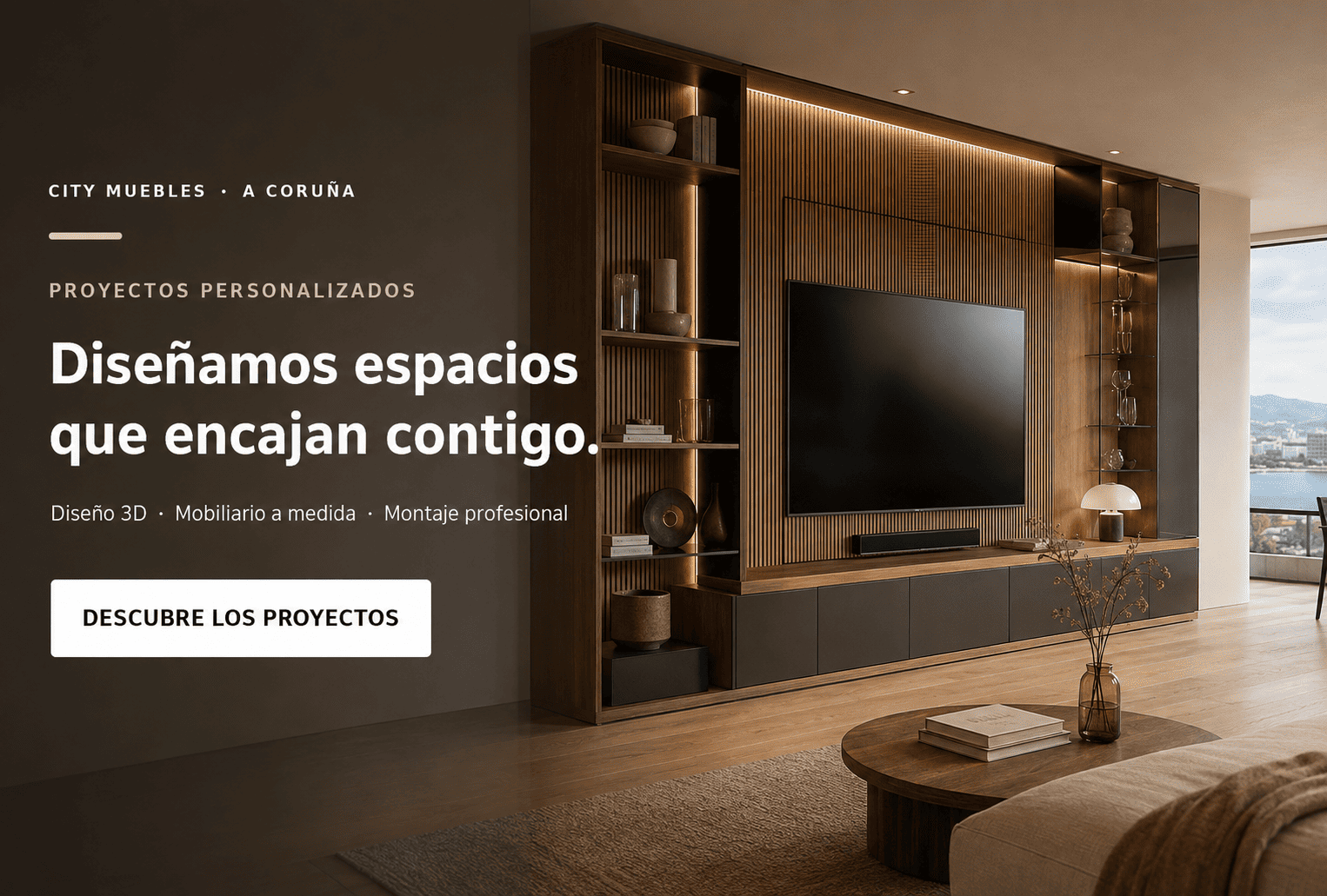 Envío y montajer gratis