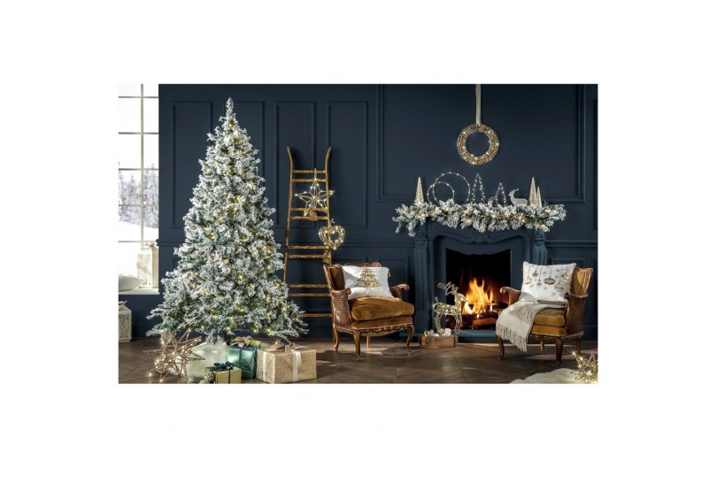 Tendencias 2022 para la Decoración de Navidad en Casa