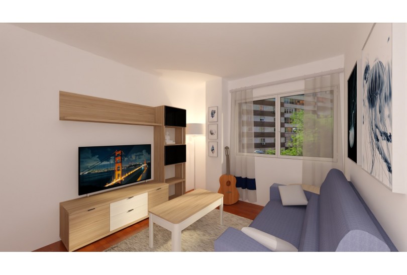 ¿Cómo conseguir que un apartamento sea acogedor? ¡Te damos las claves!