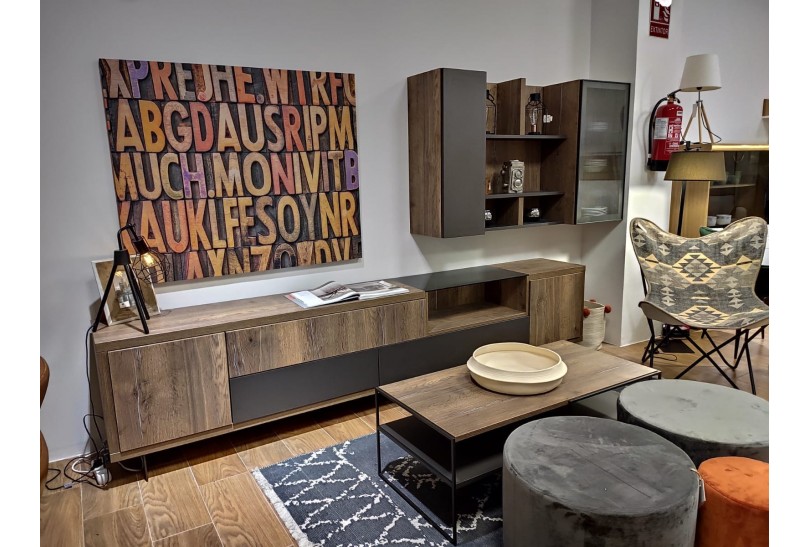 Mejoras en nuestra tienda: ¡Mira las novedades en exposición!