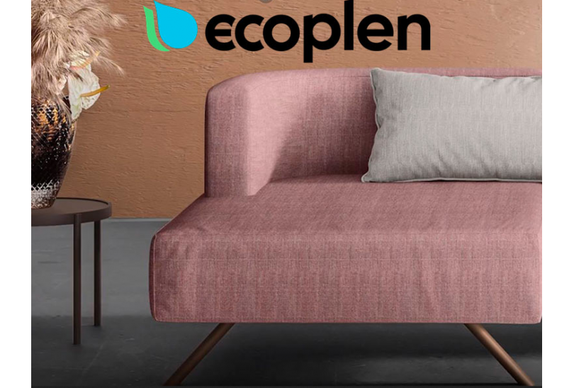 Ecoplen Tejido Autolimpiante: Innovación en Materiales Textiles