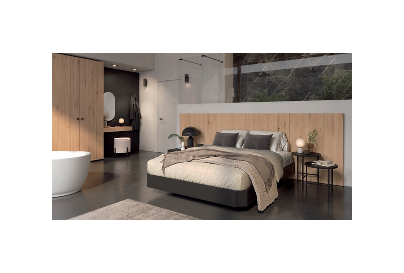 DORMITORIO BCN: NATURALIDAD SIN LÍMITES