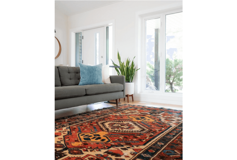 HAZ QUE TU CASA SE VEA MÁS LUJOSA: 5 TRUCOS INFALIBLES