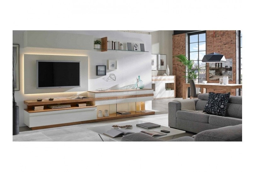 Cómo elegir los muebles para un salón pequeño