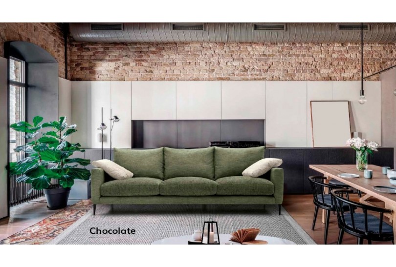 Sofás de diseño: Belleza y confort en tu salón