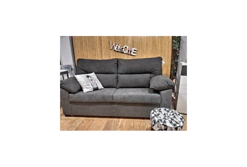 AMUEBLA TU SALÓN COMEDOR POR MENOS DE 1.000€!