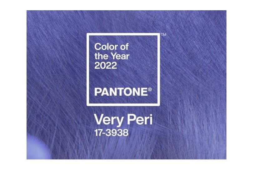 ¿Cómo decorar la casa con Very Peri, el color Pantone 2022?