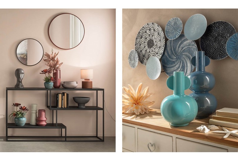 L’Oca Nera, la marca italiana de mueble auxiliar que nos hace suspirar