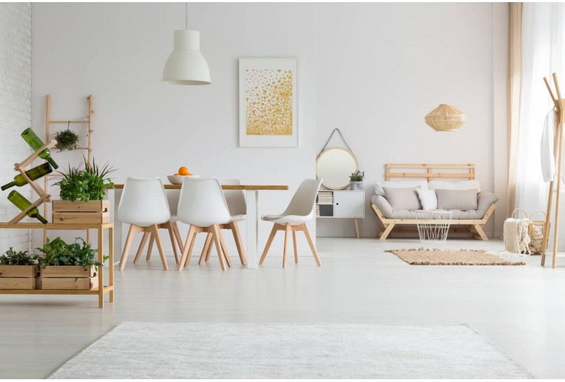 Te enseñamos a elegir la mejor silla de diseño según tu estilo