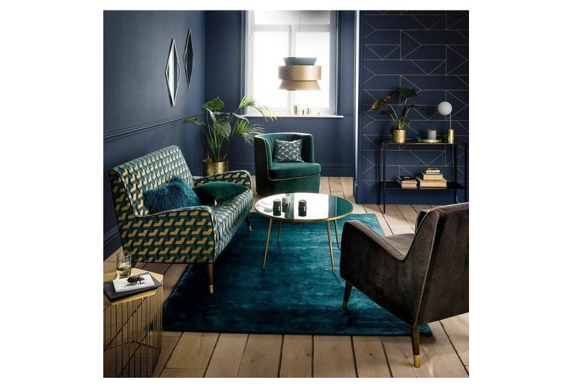 ¿QUIERES UNA CASA ART DÉCO? ¡TE CONTAMOS CÓMO DECORARLA!