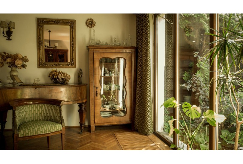 5 ANTIGÜEDADES PARA DAR CARÁCTER A TU CASA