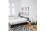 ¿DÓNDE COLOCAR LA CAMA EN UN DORMITORIO?